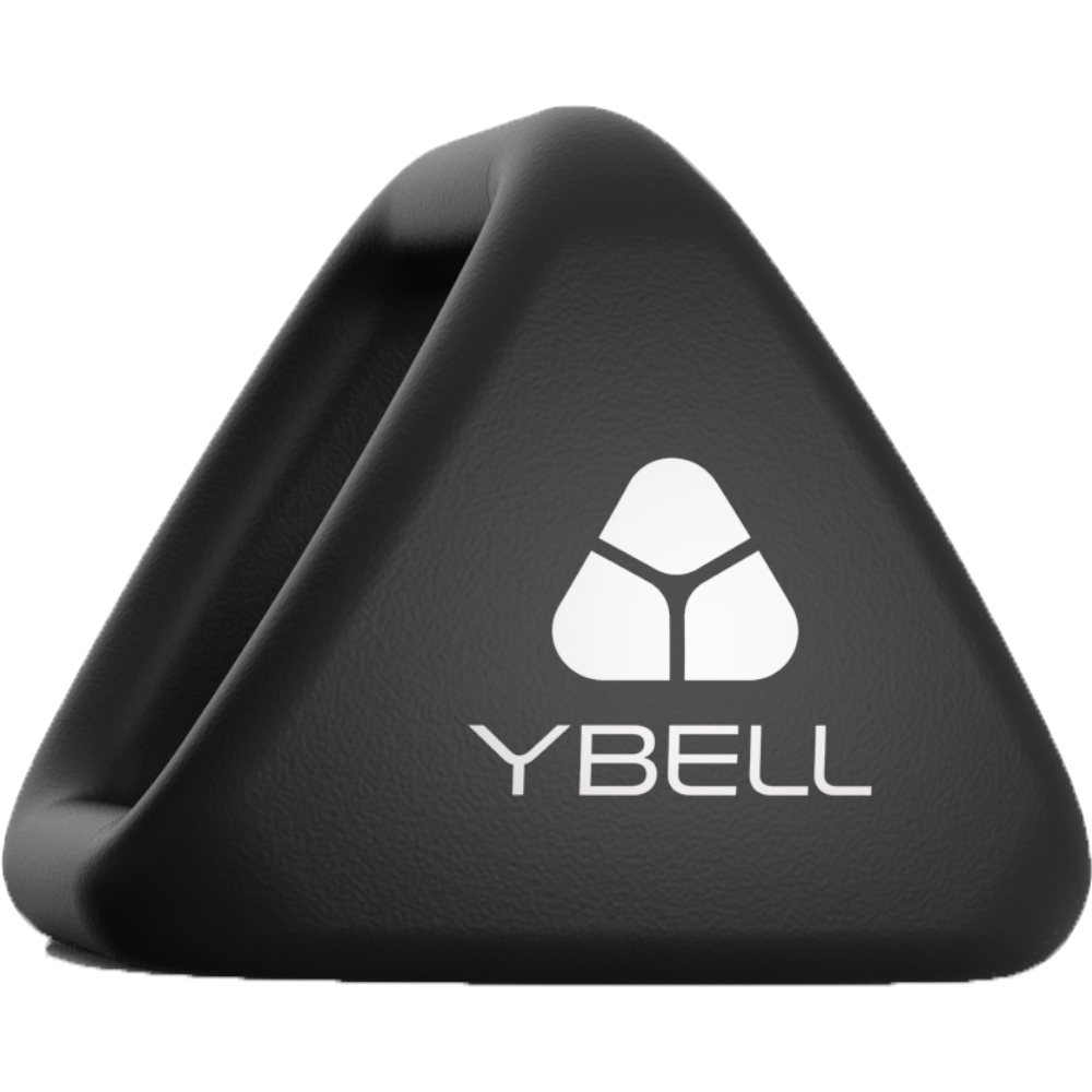 【YBell】NEO XL 三角Y鈴-12kg/27 lb / YBXL / 1入【總代理公司貨】（總代理公司貨）